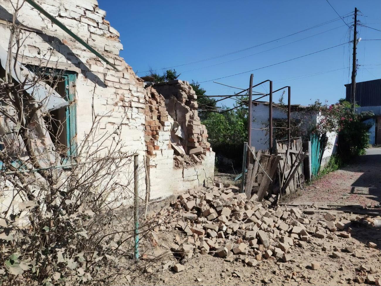 Враг за сутки совершил 58 обстрелов из реактивных систем залпового огня позиций украинских войск и населенных пунктов