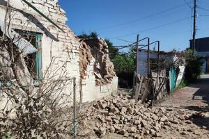 Враг за сутки совершил 58 обстрелов из реактивных систем залпового огня позиций украинских войск и населенных пунктов