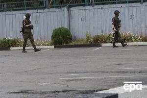 Левобережная часть Херсонской области остается под российской оккупацией