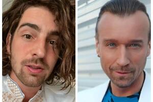 Dantes: Винник вернулся. Вот это новость