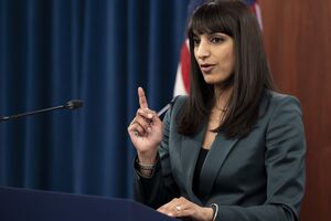 Кошти використають для формування чергових пакетів – Сінгх