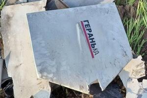 Все дроны-камикадзе противника были уничтожены в Хмельницкой области