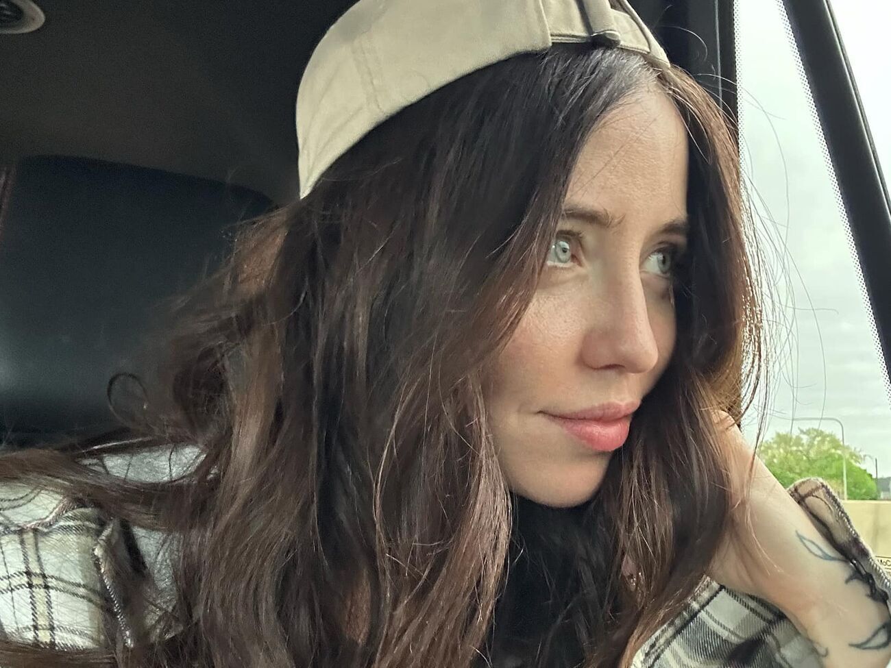 Дорофєєва: Я написала цей трек майже рік тому й дуже чекала влучного моменту
