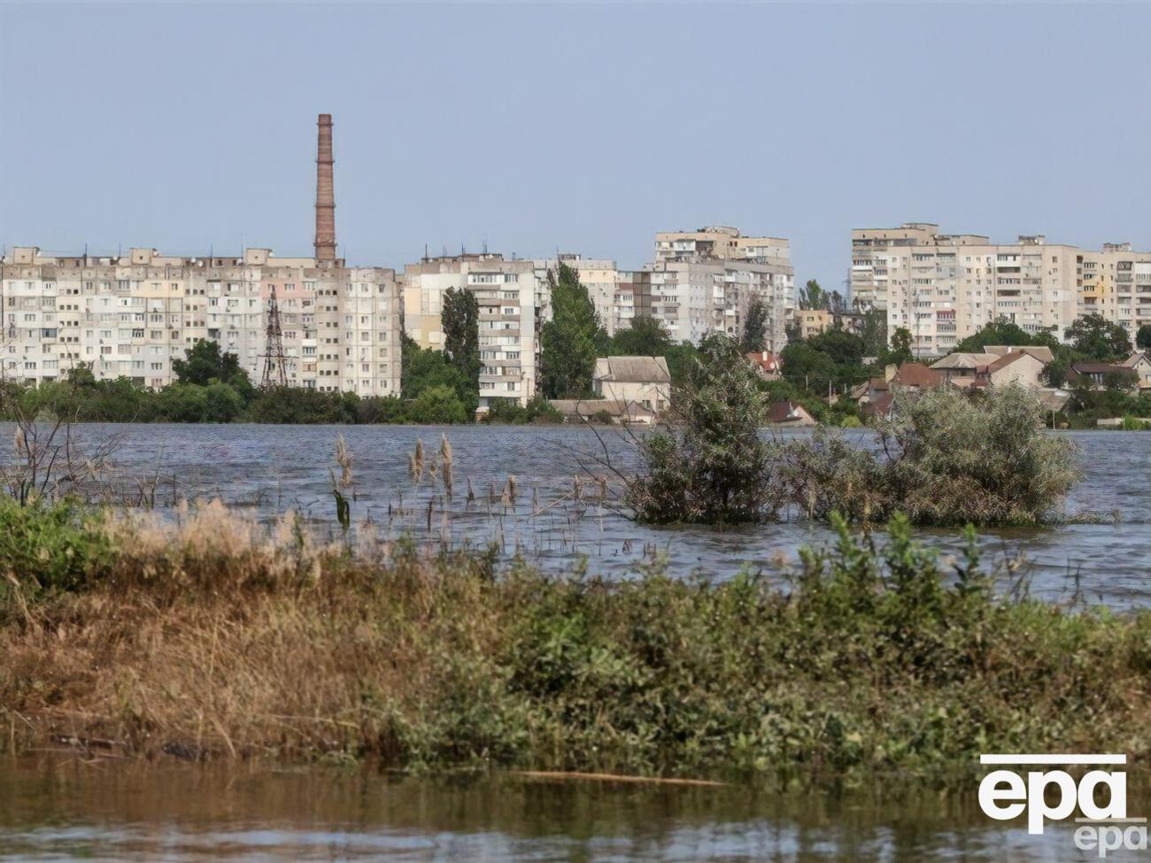 Противник протягом доби випустив по території регіону 345 снарядів