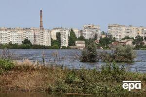 Противник протягом доби випустив по території регіону 345 снарядів