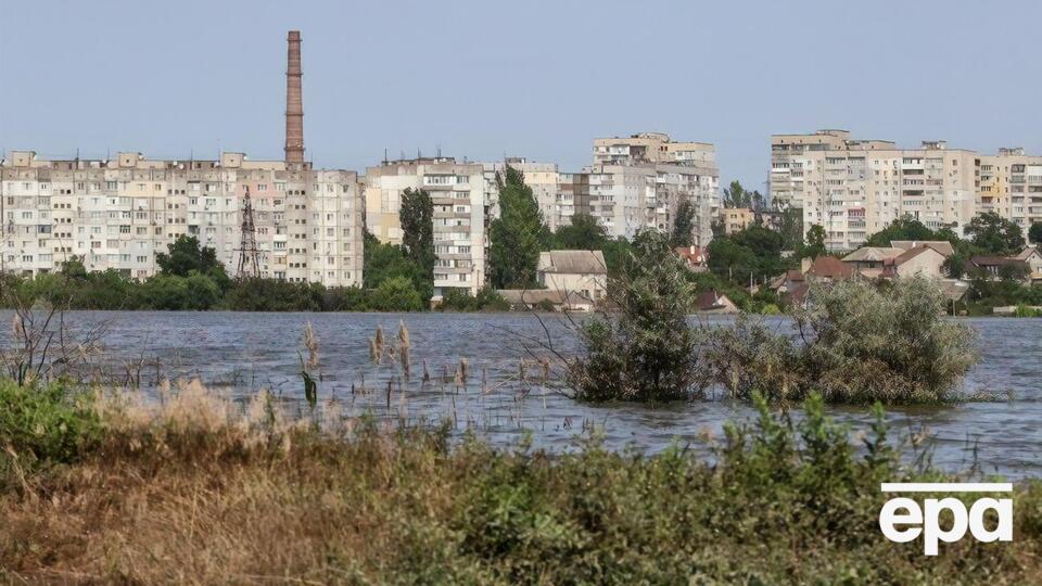 Противник протягом доби випустив по території регіону 345 снарядів