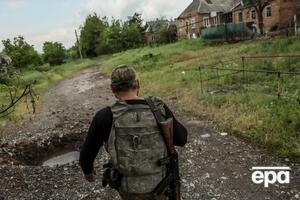 Маляр сообщила, что украинские военные закреплялись на достигнутых рубежах и выравнивали линию фронта