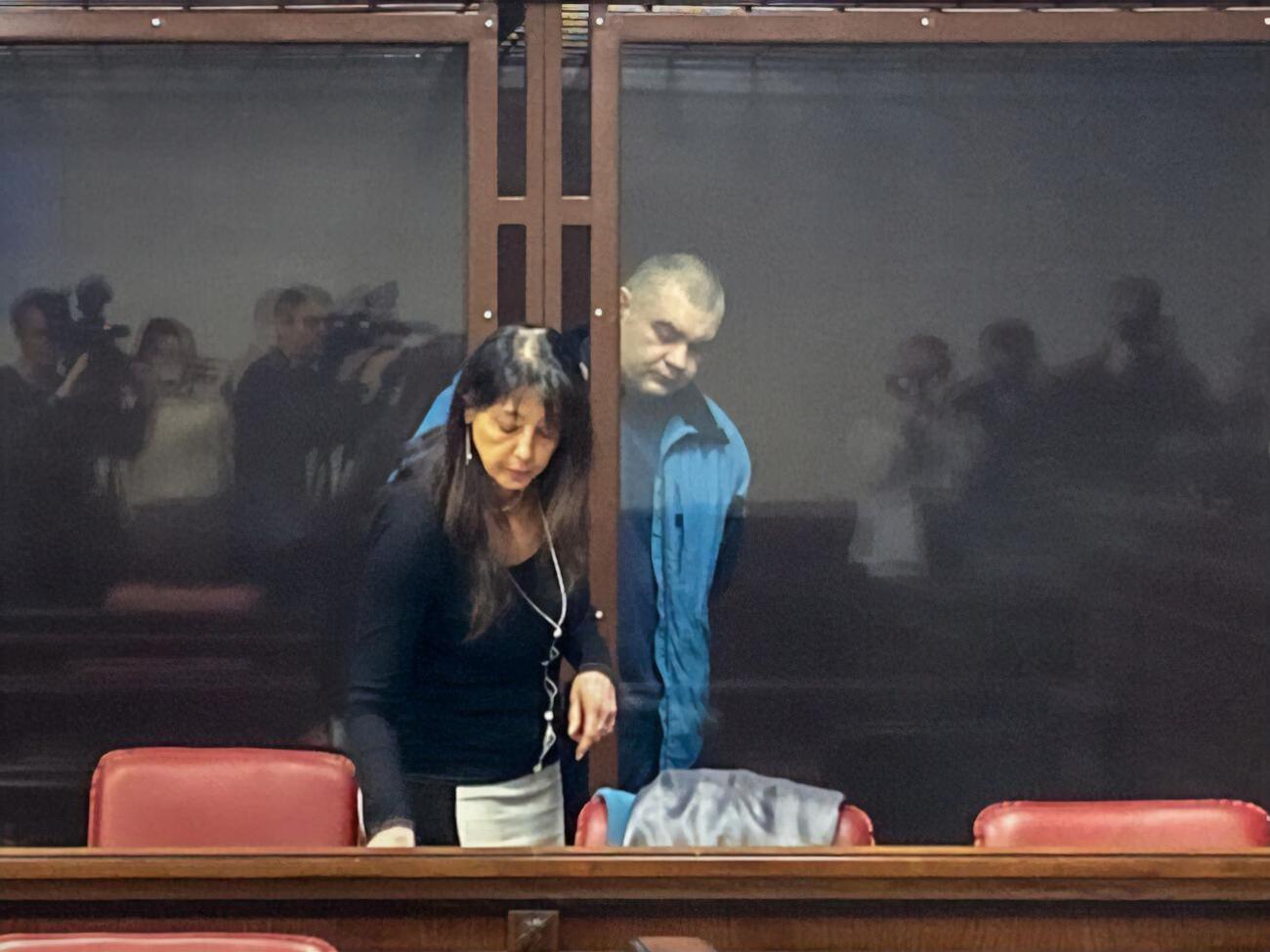 Мурыга родился в Крыму, из-за чего у него в деле два паспорта &ndash; украинский и российский