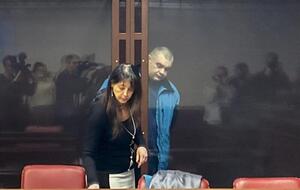 Мурыга родился в Крыму, из-за чего у него в деле два паспорта – украинский и российский