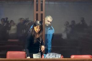 Мурыга родился в Крыму, из-за чего у него в деле два паспорта – украинский и российский