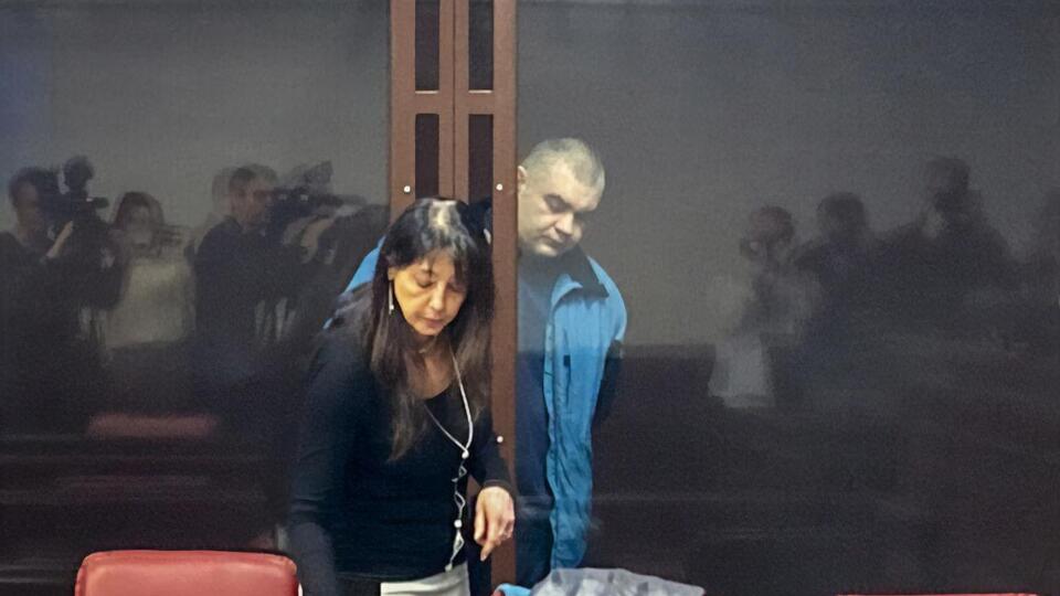 Мурыга родился в Крыму, из-за чего у него в деле два паспорта – украинский и российский