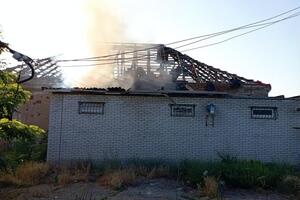Российские захватчики за сутки совершили 87 обстрелов области