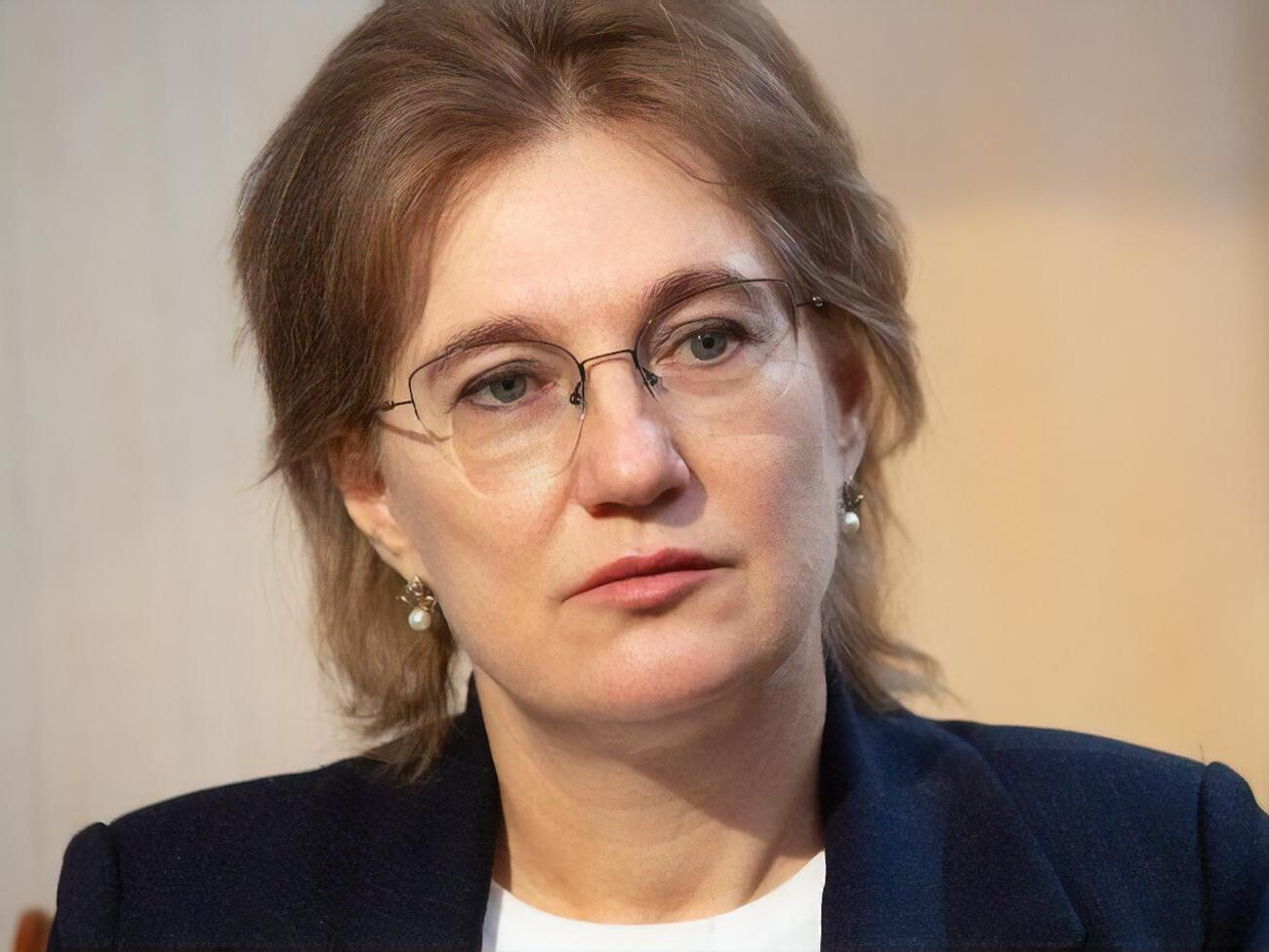 Голубовская: Это очень тяжелое, быстро распространяющееся, смертельное заболевание, которое требует огромнейших ресурсов. А ресурсы ограничены в такой катастрофе. Мы же видели уже при COVID-19 генеральную репетицию