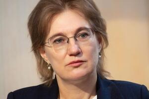Голубовська: Це дуже важке, швидко поширюване, смертельне захворювання, яке потребує величезних ресурсів. А ресурси обмежені в такій катастрофі. Ми ж бачили вже під час COVID-19 генеральну репетицію
