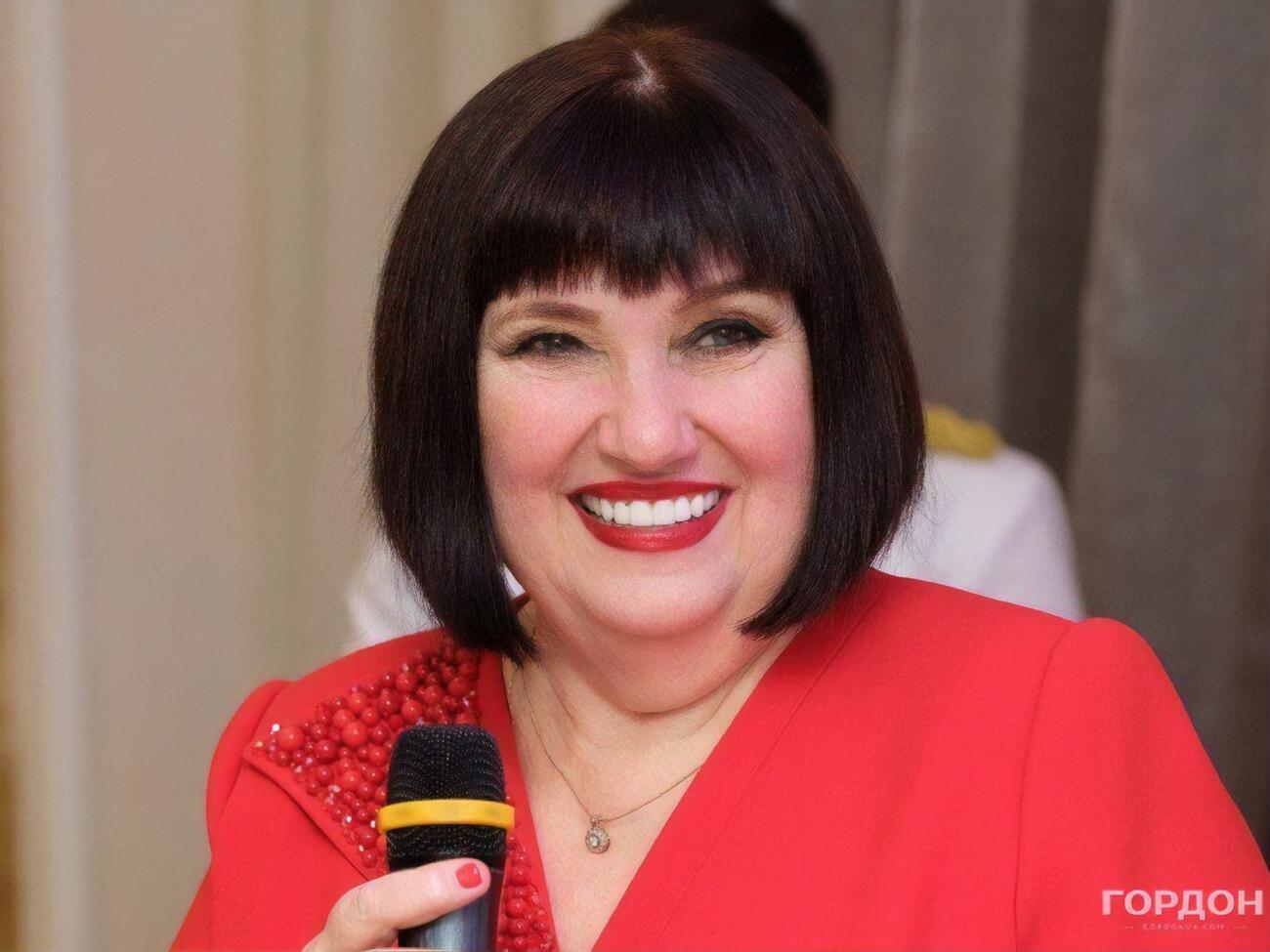 Інна Бацман: Я навіть не уявляла, що в мене така нерухомість! То хоч би ключі мені дали!
