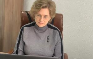 Голубовская: Сколько могильников размыло, кладбища, трупы животных плавают в огромном количестве. Естественно, мы ожидаем вспышек инфекционных болезней