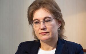 Голубовська: На будь-яку територію України може бути завезення якихось небезпечних продуктів