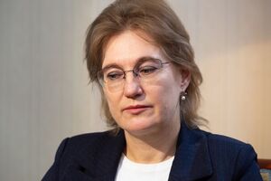 Голубовская: На любую территорию Украины может быть завоз каких-то небезопасных продуктов