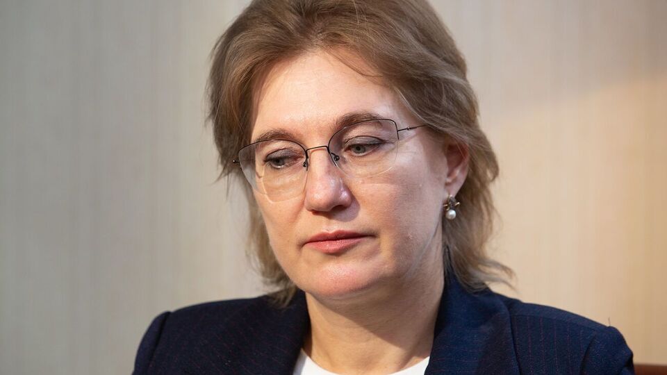 Голубовська: На будь-яку територію України може бути завезення якихось небезпечних продуктів