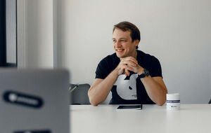 Володимир Носов: Ми доводимо – крипта це не нудно і не складно