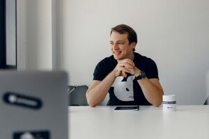 Володимир Носов: Ми доводимо – крипта це не нудно і не складно