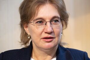 Голубовская: Есть рост некоторых инфекционных заболеваний в районе, где военные действия