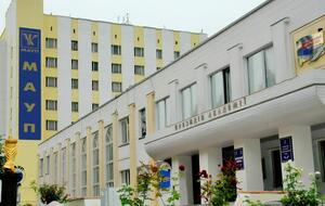 МАУП продовжує розвиватися й покращувати рівень освітніх послуг для українських студентів