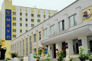 МАУП продолжает развиваться и улучшать уровень образовательных услуг для украинских студентов