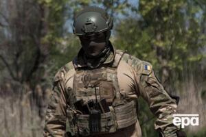Удачная ликвидация живой силы противника велась с дистанции 380 метров
