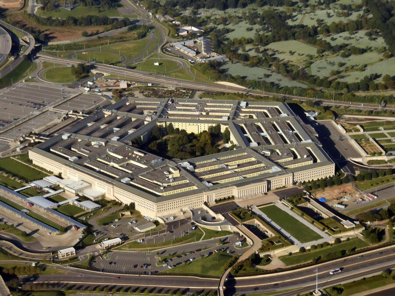 В Пентагоне заявили, что пакеты помощи США разрабатываются совместно с украинской стороной