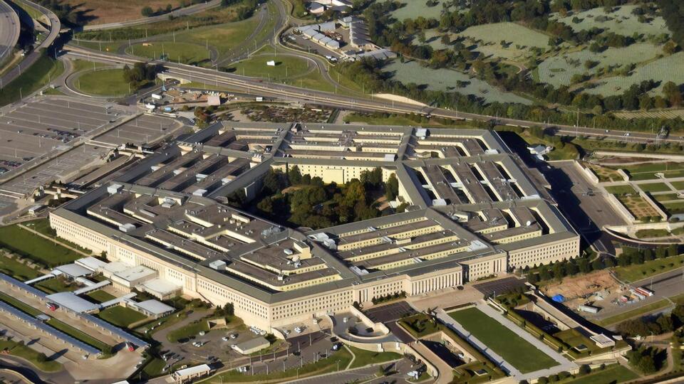 У Пентагоні заявили, що пакети допомоги США розробляють спільно з українською стороною