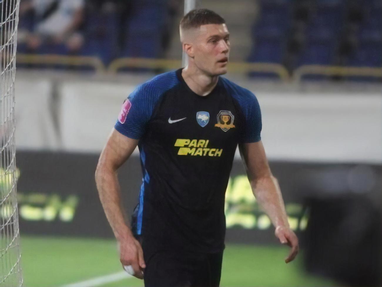 "Дніпро-1" і найкращий бомбардир чемпіонату УПЛ Артем Довбик мають суперника в Лізі чемпіонів