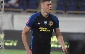 "Дніпро-1" і найкращий бомбардир чемпіонату УПЛ Артем Довбик мають суперника в Лізі чемпіонів