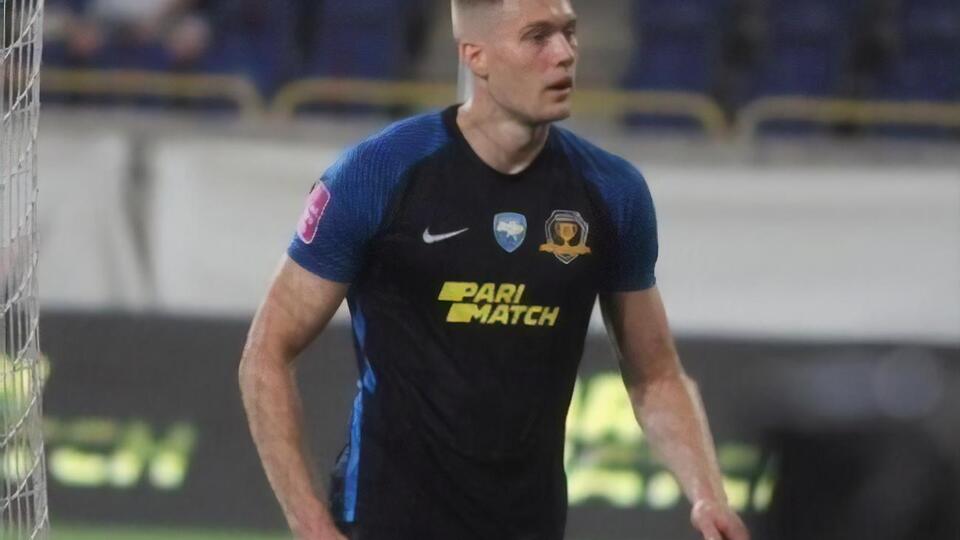 "Дніпро-1" і найкращий бомбардир чемпіонату УПЛ Артем Довбик мають суперника в Лізі чемпіонів