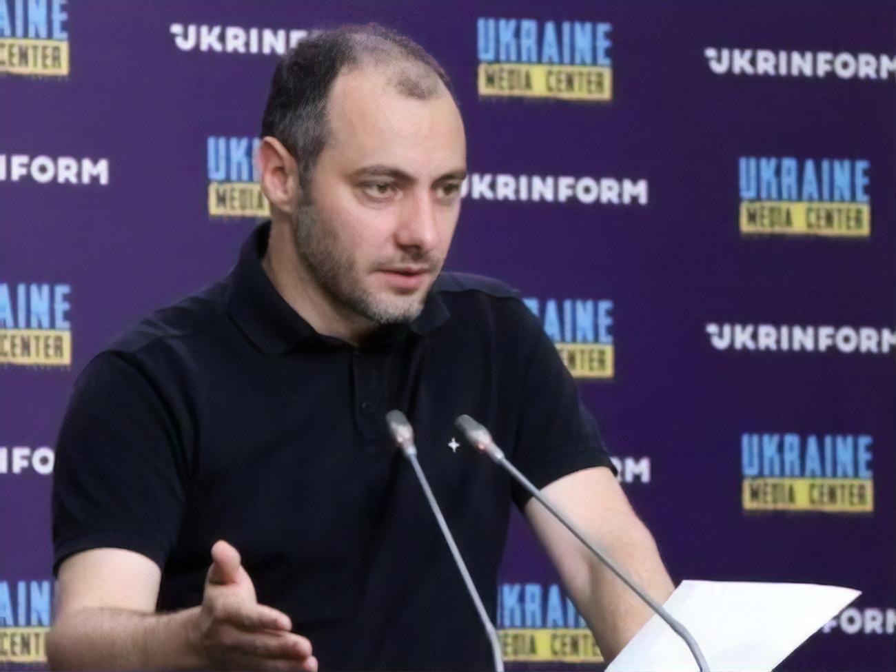 Александр Кубраков: Мир недополучил как минимум 20 млн тонн агропродукции из-за российского саботажа "зернового соглашения"