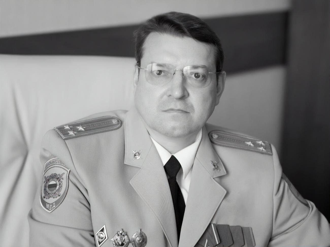 Постовалова, за даними росЗМІ, ліквідували на Арабатській стрілці