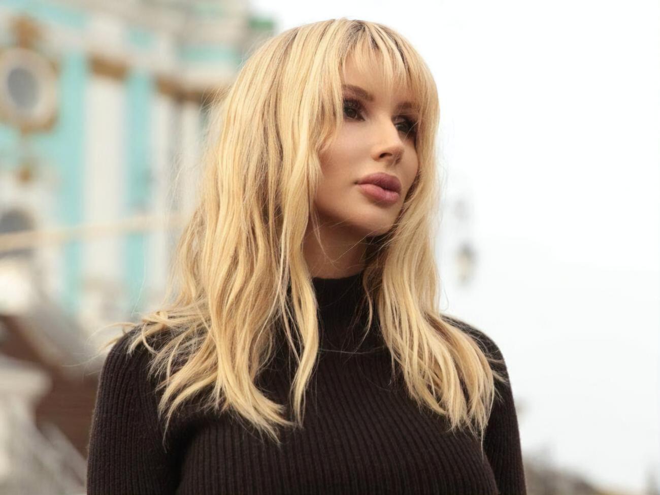 До повномасштабного вторгнення РФ в Україну Loboda брала участь у численних російських шоу й гастролювала по РФ з концертами