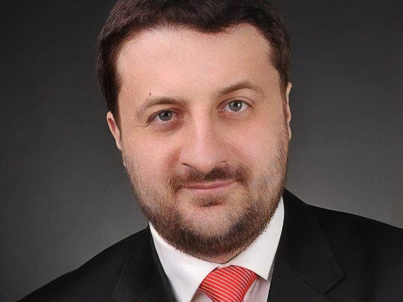 Географию не выбирают, поэтому нам необходимо либо милитаризироваться по израильскому образцу, либо стать жертвой