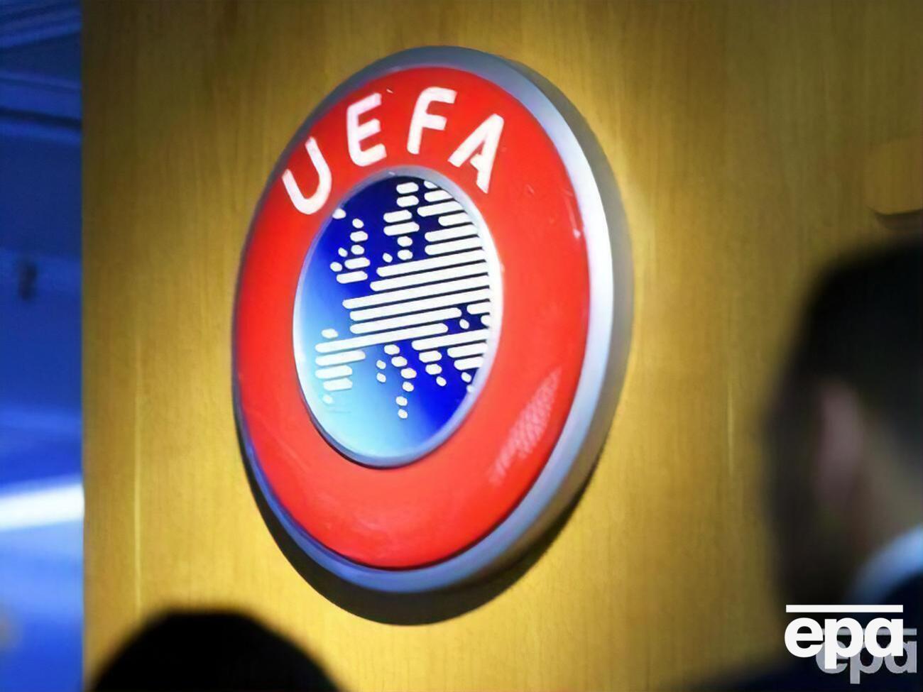 В УЕФА прошла жеребьевка квалификации Лиги конференций