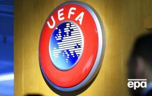 В УЄФА провели жеребкування кваліфікації Ліги конференцій