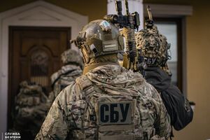 СБУ оголосила олігарху про підозру