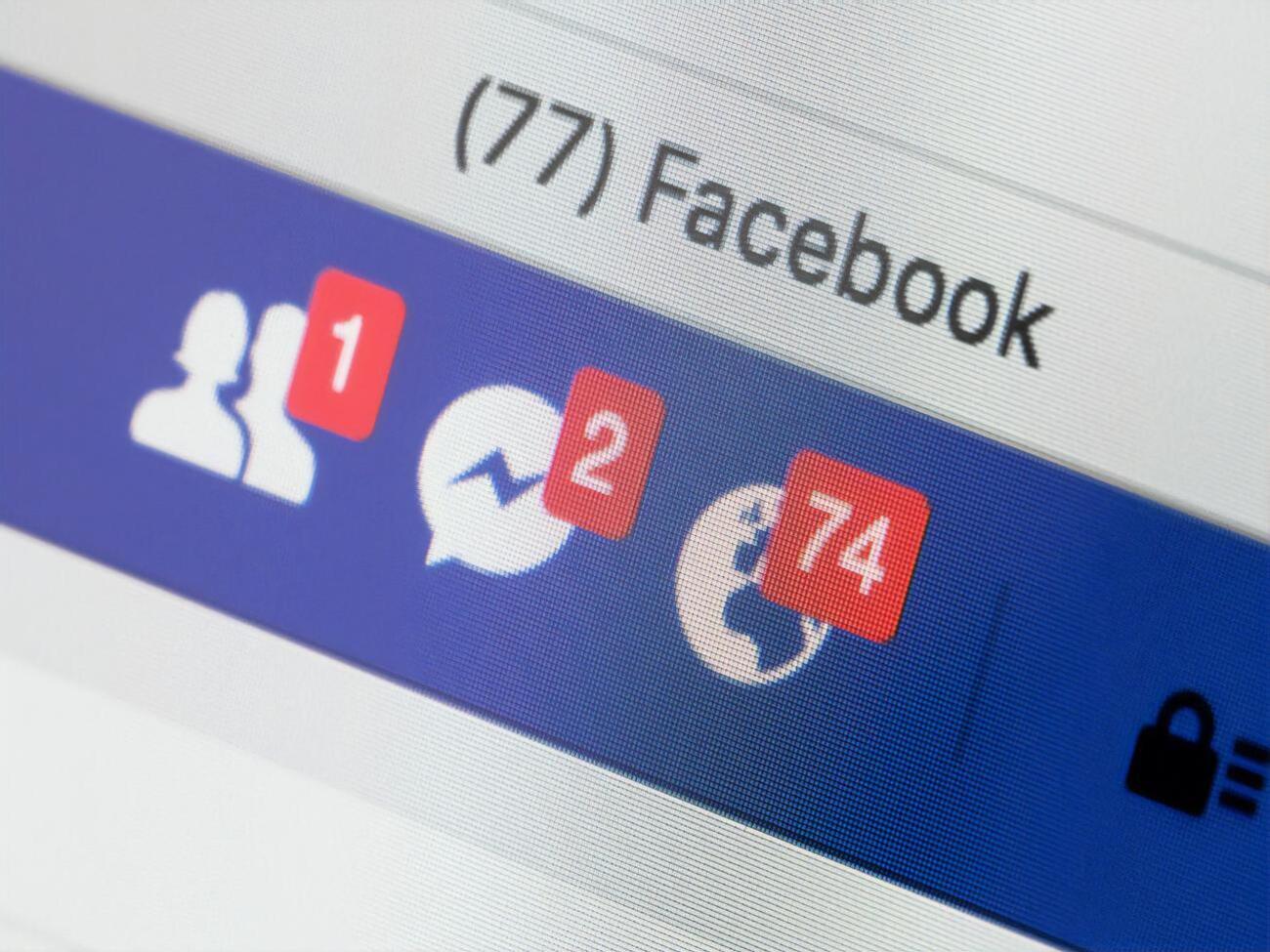 З 20 червня у Facebook масово рекламують російські фейки про Залужного