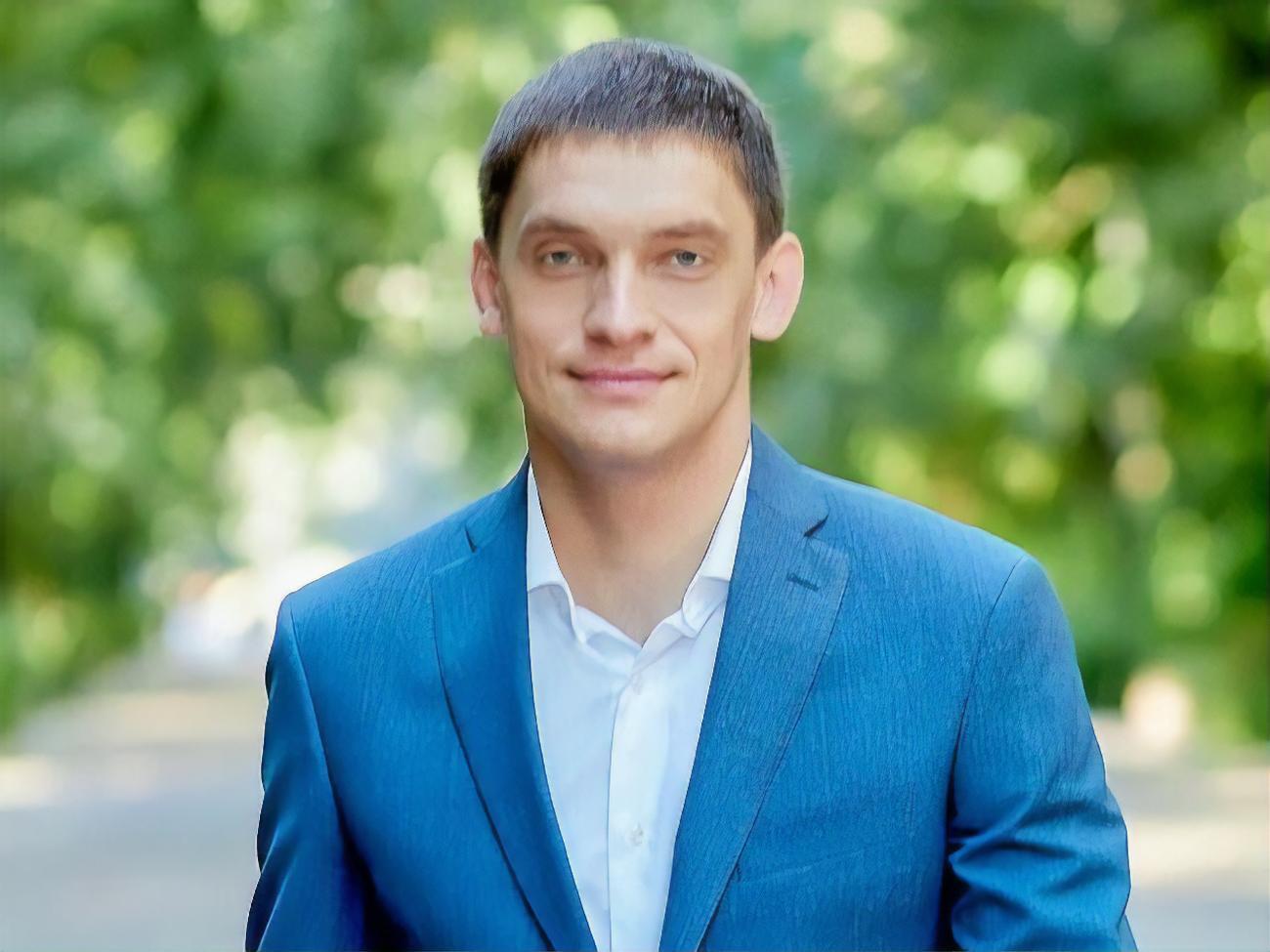 Мелітопольська лікарня вже переповнена пораненими окупантами, зазначив Федоров