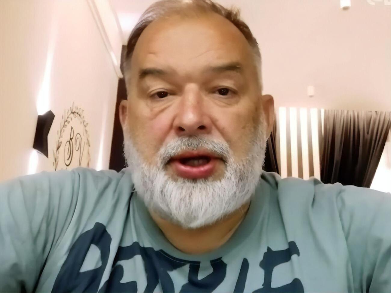 Шейтельман: Якщо Росія застосує ядерну зброю, війна закінчиться її розгромом за кілька тижнів