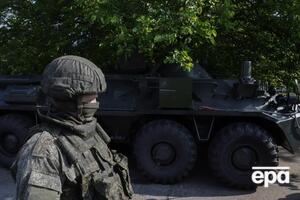 Окупанти посилили поліцейський режим та репресії у захопленій прифронтовій Василівці