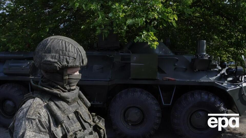 Окупанти посилили поліцейський режим та репресії у захопленій прифронтовій Василівці