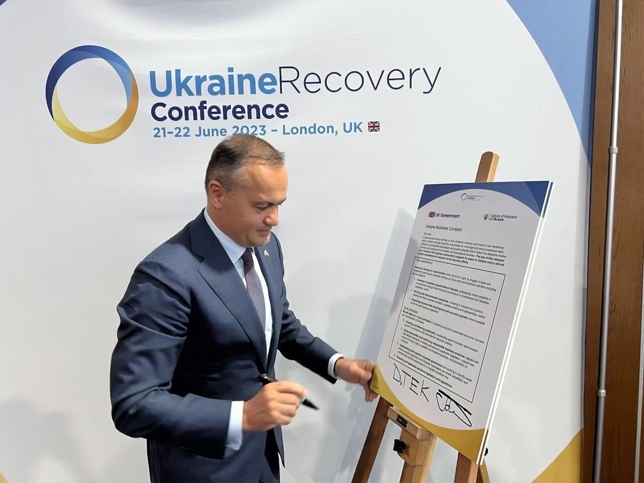 Одна лише компанія ДТЕК потребує $150 млн на ремонт п'яти теплових електростанцій, ще $27 млн – на відновлення мереж, повідомив генеральний директор ДТЕК Максим Тімченко