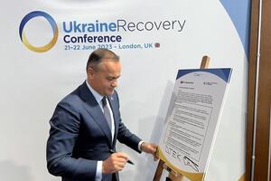 Одна лише компанія ДТЕК потребує $150 млн на ремонт п'яти теплових електростанцій, ще $27 млн – на відновлення мереж, повідомив генеральний директор ДТЕК Максим Тімченко