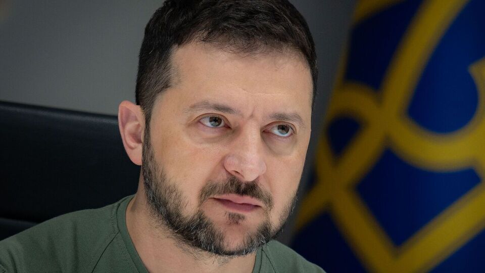 Демократія – у характері українців, зазначив Зеленський