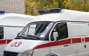 МЧС РФ сообщило о 13 пострадавших